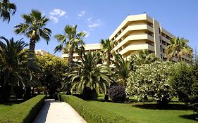 Ozkaymak Select Alanya 5*