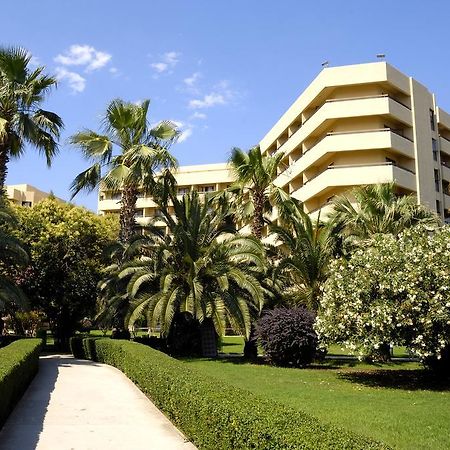 Ozkaymak Select Hotel Alanya Exteriér fotografie